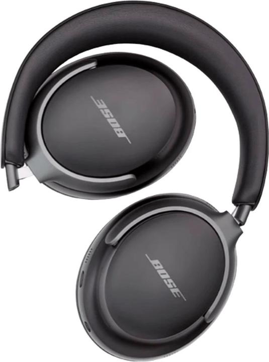 Actual product image Bose QuietComfort Ultra (ANC, 24 h, Wireless, Cable)