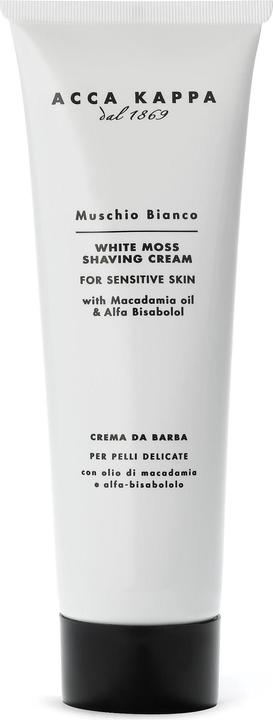 Produktbild Acca Kappa White Moss After Shave Emulsion (Aftershave Balsam, 125 ml)