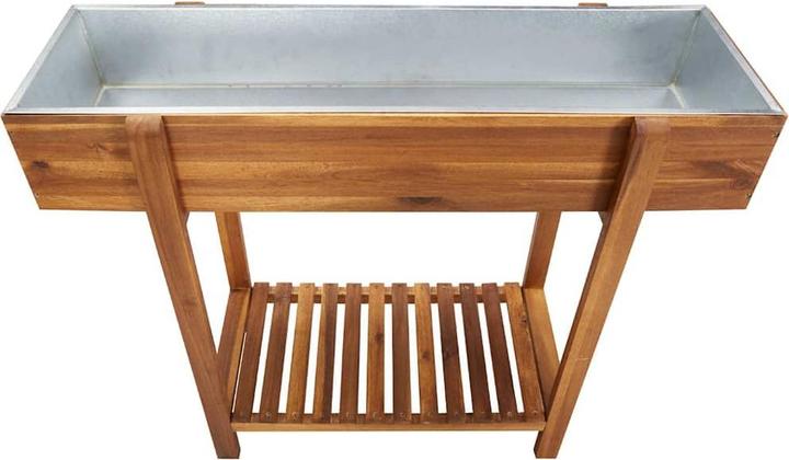 Immagine prodotto vidaXL Garten-Hochbeet