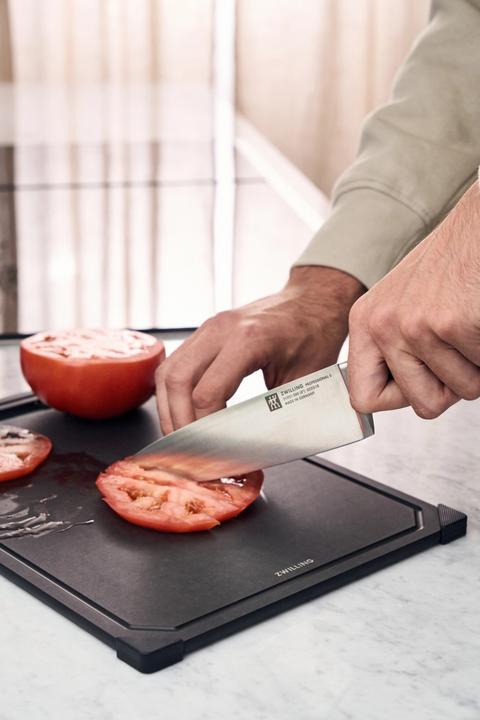 Produktbild Zwilling - Cutting Board - Sort - 42 cm x 30 cm