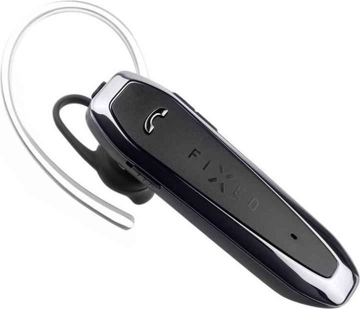 Produktbild Fixed Talk Bluetooth czarny (Kabellos)