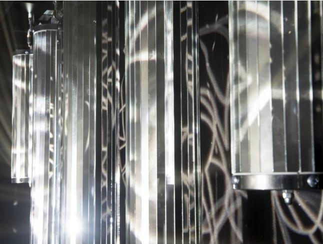 Image du produit Eurolite Boule à facettes (9 cm)