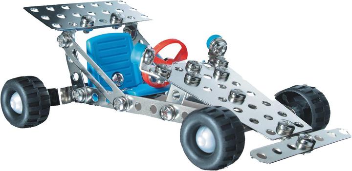 Image du produit Eitech Voiture de course