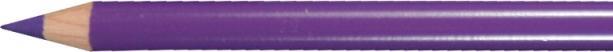 Produktbild Faber-Castell Farbstift Polychromos purpurviolett 136 (Purpurviolett, 1 x)