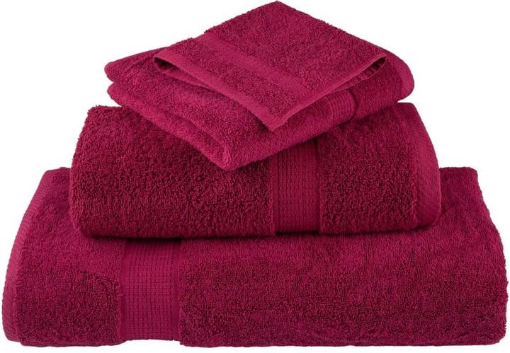 Produktbild vidaXL Gästetuch (30 x 50 cm)