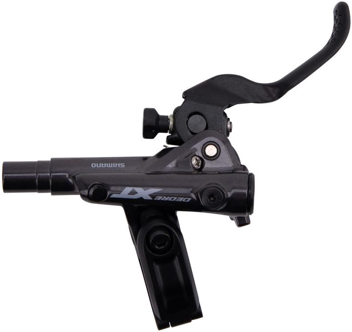 Produktbild Shimano Deore XT BL-M8100 Rechts (Hinterradbremse, Bremsset)