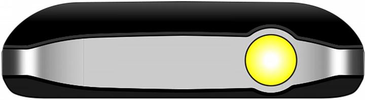 Immagine prodotto Sencor ELEMENT P032S TFT da 2,4 pollici, Dual SIM (2.40")