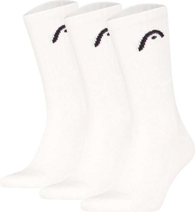 Immagine prodotto Head Socken Sportlich All Sport Training Crew 3P (39 - 42)