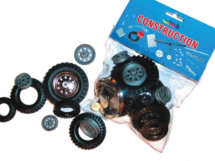 Produktbild Eitech Ergänzungsset