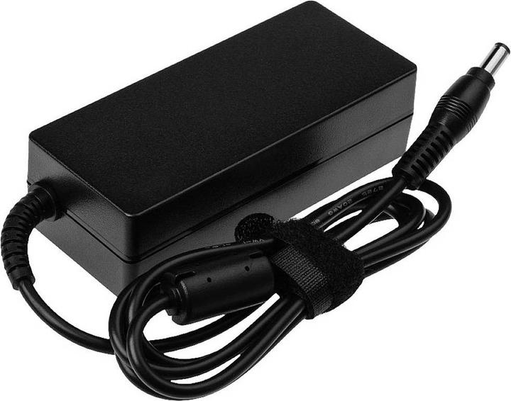 Actual product image GreenCell Green Cell do Toshiba 65W 19V (wtyk 5.5x2.5) (65 W)