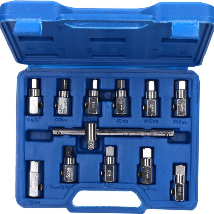 Actual product image Brilliant Tools BT711150