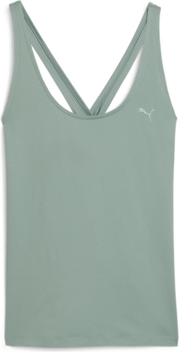 Actual product image Puma Move Cloudspun Loose Fit Tank - Regular Length (M)