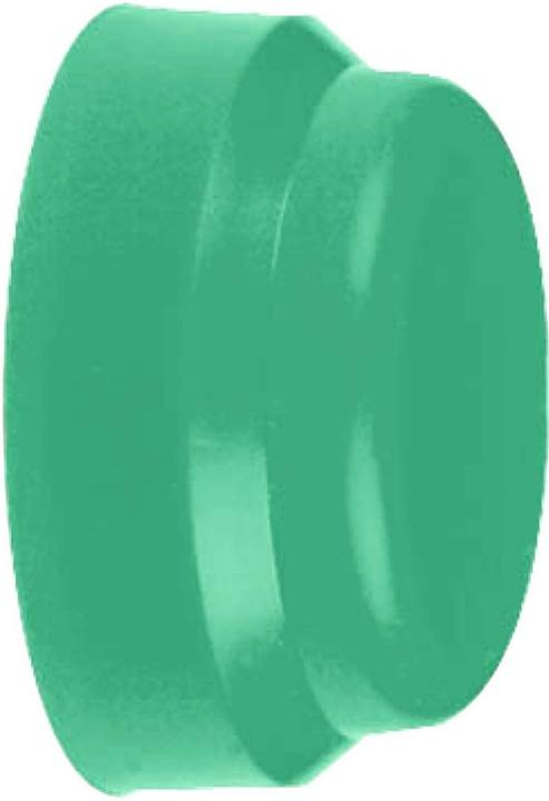 Produktbild Schneider Electric 9001KU5 Schutzkappe grün f.D30mm Drucktaster