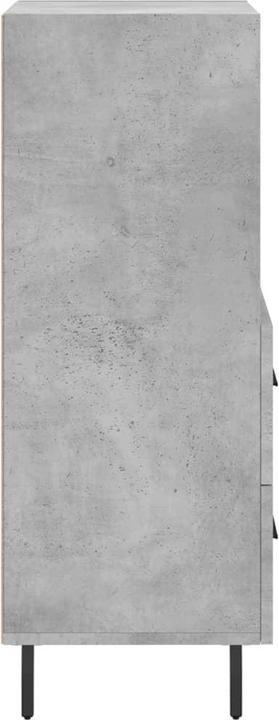 Image du produit vidaXL Sideboard (34 x 34 x 90 cm)