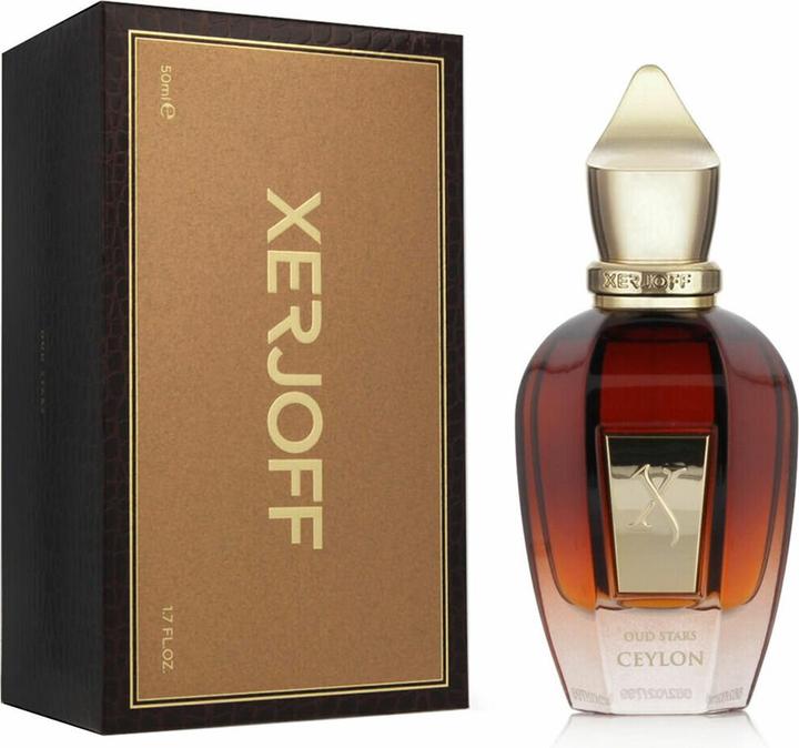 Immagine prodotto XerJoff Oud Stars Ceylon by (Eau de parfum, 50 ml)