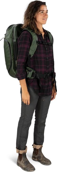 Actual product image Osprey Archeon Travel Pack