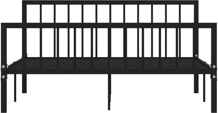 Image du produit vidaXL Bettgestell (160 x 200 cm)