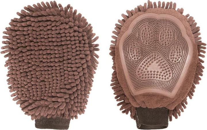 Dog Gone Smart Dirty Door Mitt (Dog)