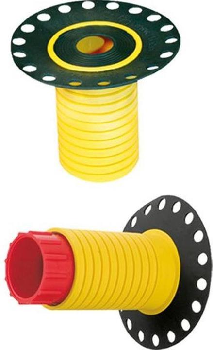Produktbild Haas & sohn Haas OHA-Dichtfix-Abdichtungshülse 1/2"