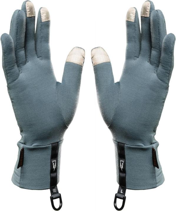 Produktbild HEAT Merino Liner (12, 13)