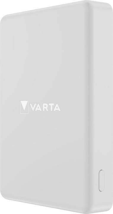 Productafbeelding Varta Mag Pro (5000 mAh, 15 W, 18.50 Wh)