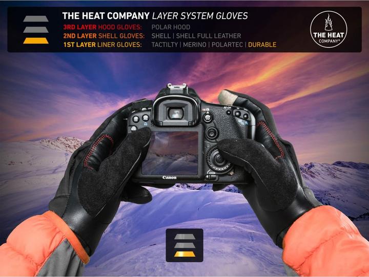 Actual product image HEAT Durable Liner (12)