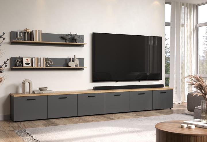 Produktbild Trendteam BaggioWO (360 x 40 x 180 cm)