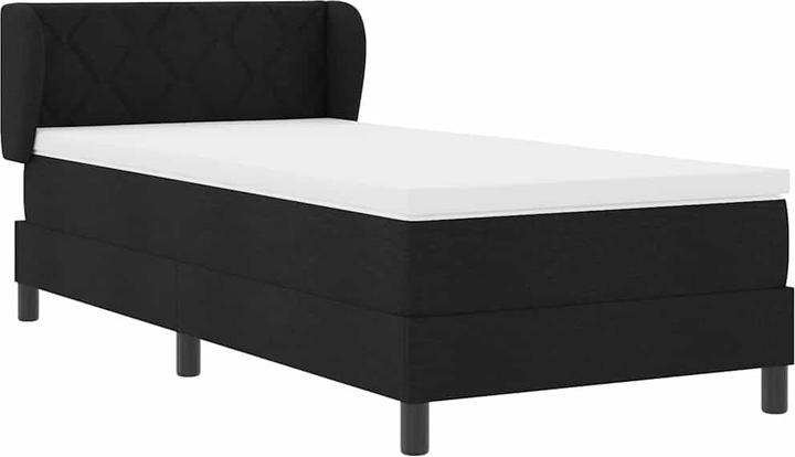 Actual product image vidaXL Boxspringbett (90 x 190 cm)