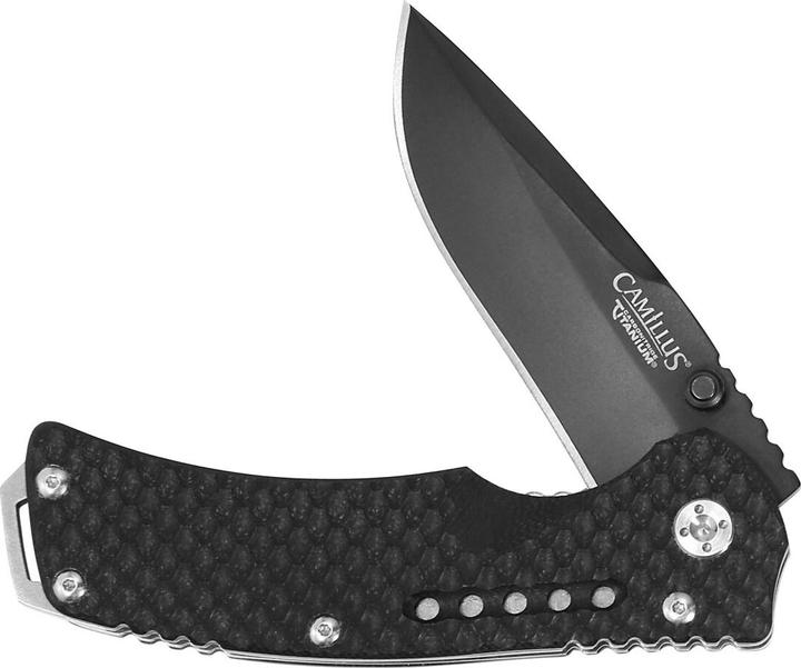 Immagine prodotto Camillus Vortex (8.50 cm)