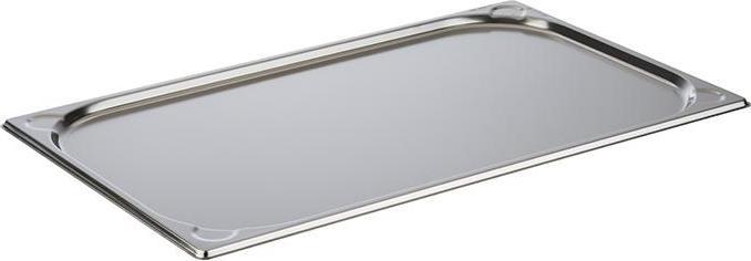Actual product image APS Stainless steel GN containers (GN 1/1, 1.25 l)