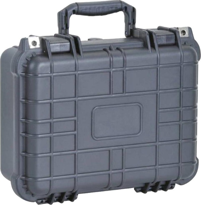 Actual product image Testboy Case for large devices 97308000 Measuring device case (Measuring device case)