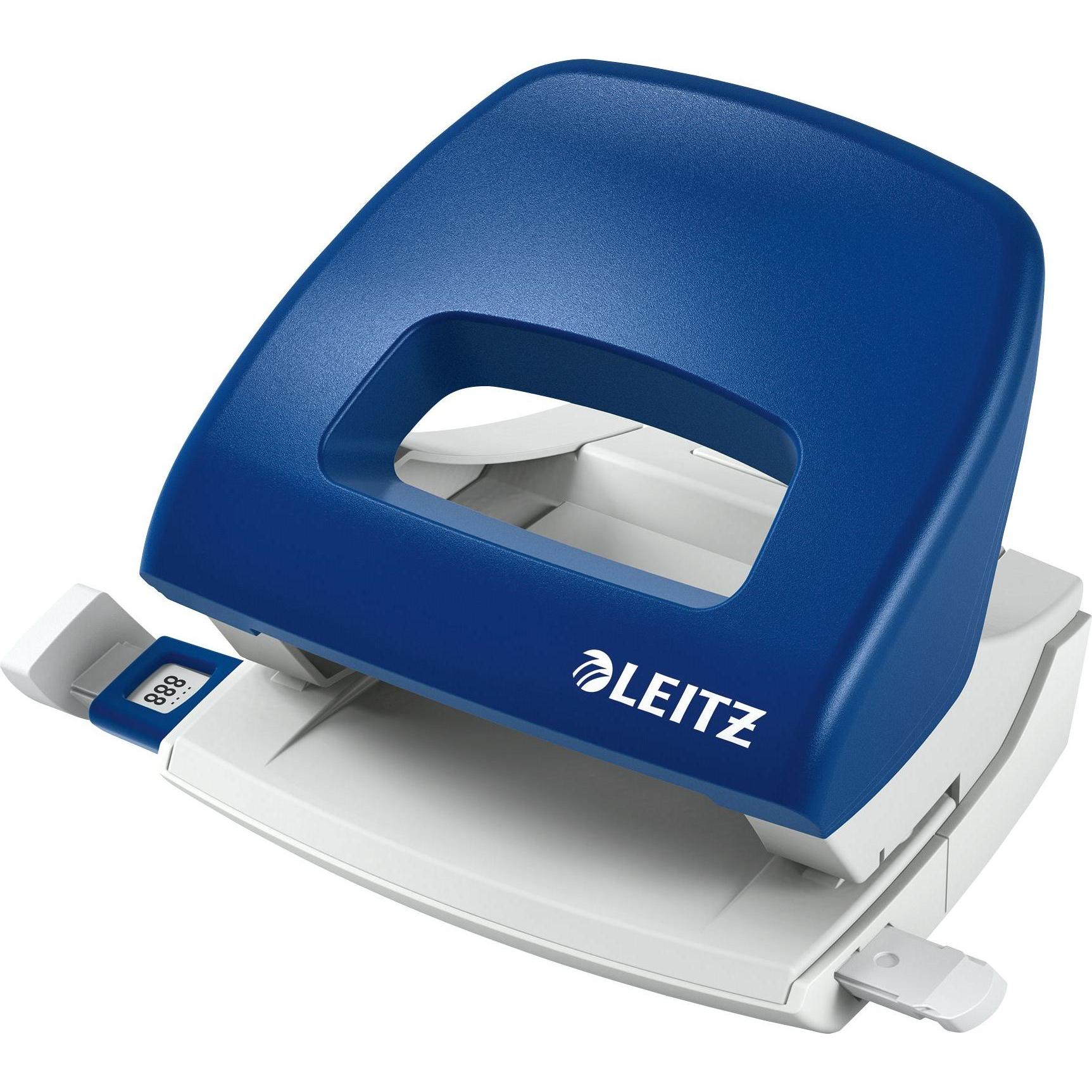 Leitz, Perforatore, Ufficio punch NeXXt