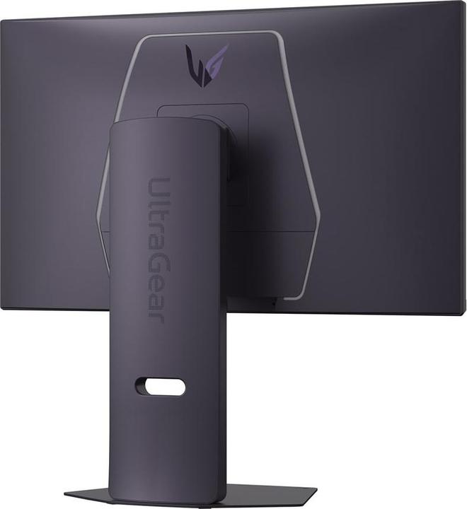 Image du produit LG UltraGear 27G850A (3840 x 2160 pixels, 27")