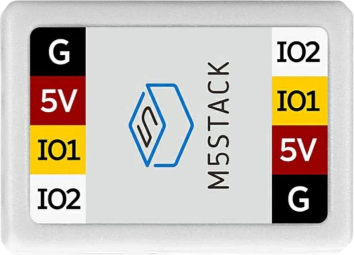 Actual product image M5Stack Chain Bridge Verbinder 10stk.