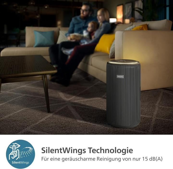 Image du produit Philips PureProtect 3200 Series (135 m²)