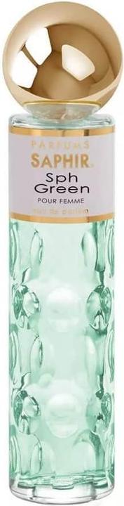 Produktbild Saphir Sapphire Cologne 30ml - Sph Green (Eau de Parfum, 30 ml)