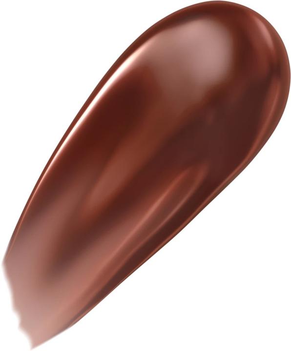 Actual product image Max Factor 2000 Calorie Lip Glaze (180 Chocolate Glow)