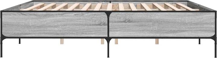 Image du produit vidaXL Bettgestell (180 x 200 cm)