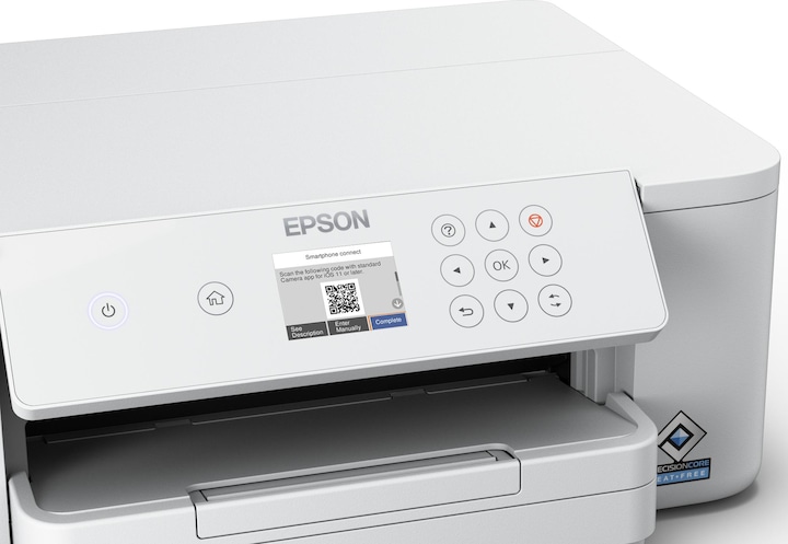 Immagine prodotto Epson WorkForce Pro WF-M4119DW (Inchiostro, Bianco e nero)