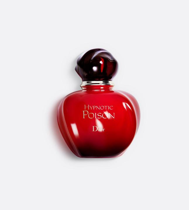 Actual product image Dior Hypnotic Poison (Eau de toilette, 30 ml)