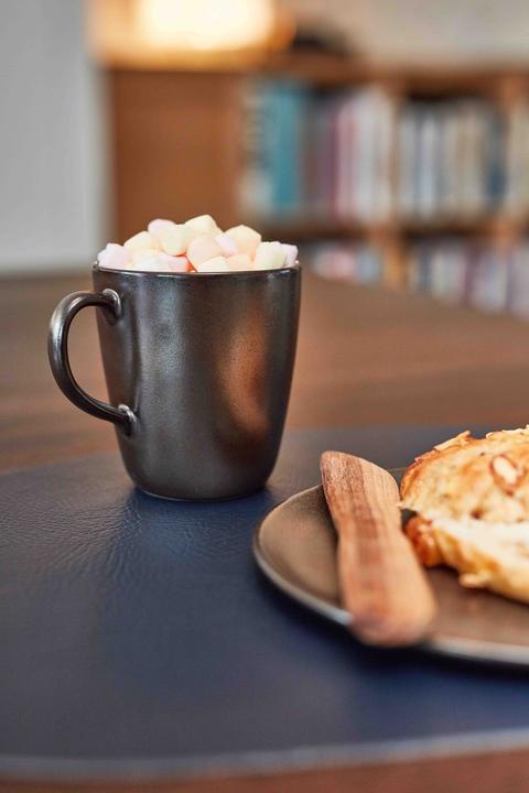 Produktbild micasa Raw Metallic Brown (350 ml, 1x)