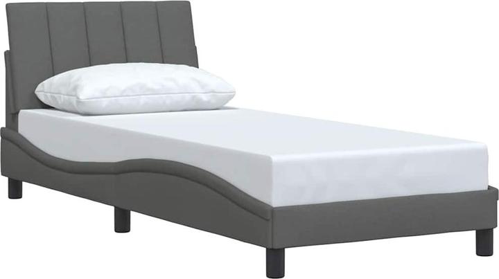 Image du produit vidaXL Bettgestell (90 x 190 cm)