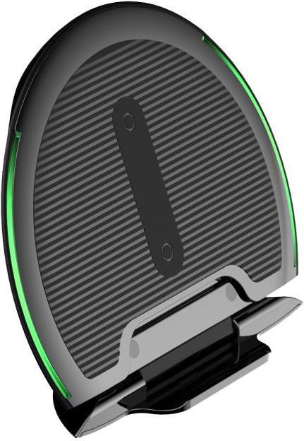 Produktbild Baseus WXZD-01 Qi Wireless Charger (10 W)