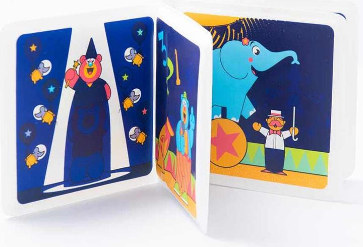 Produktbild Pauli & Circus Friends
