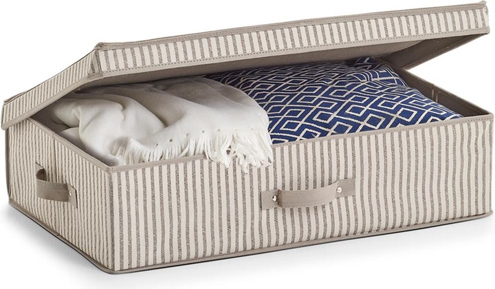 Actual product image Zeller Present Stripes (61.5 x 38 x 16.5 cm, 38.50 l)