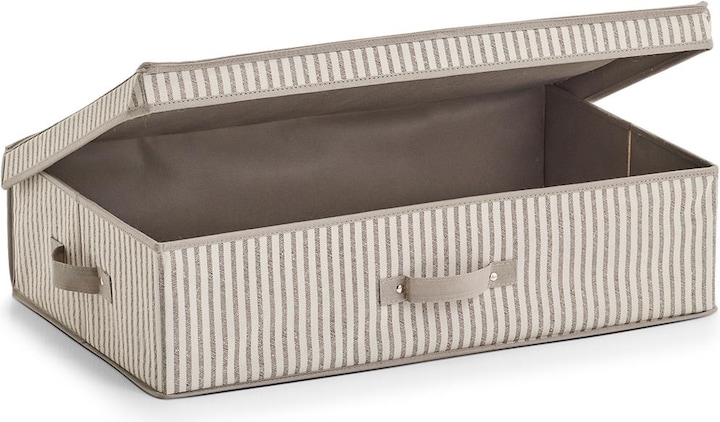 Actual product image Zeller Present Stripes (61.5 x 38 x 16.5 cm, 38.50 l)
