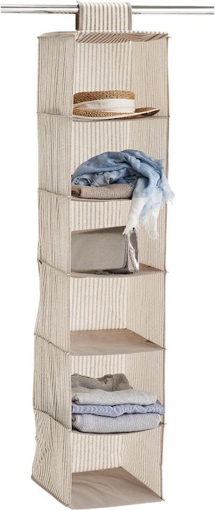 Actual product image Zeller Present Stripes