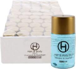 Produktbild Hygostar 2-in-1 Duschgel & Shampoo