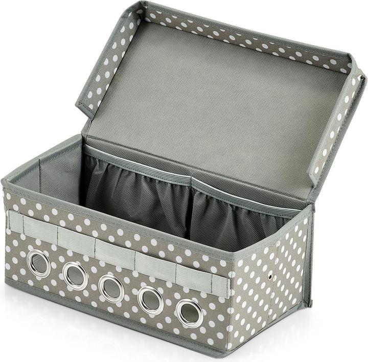 Produktbild Zeller Present Geschenkband-Box (Geschenkband)