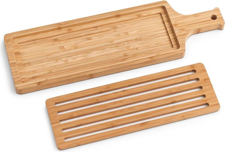 Produktbild Zeller Present Brot